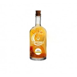 Rhum arrangé Mangue