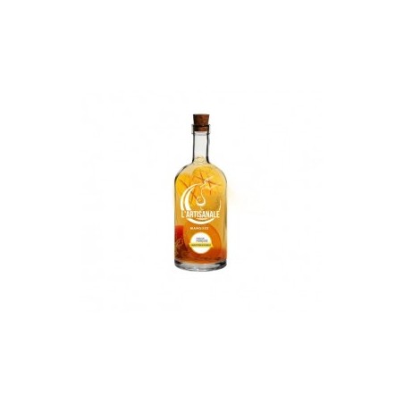 Rhum arrangé Mangue