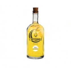Rhum arrangé Ananas