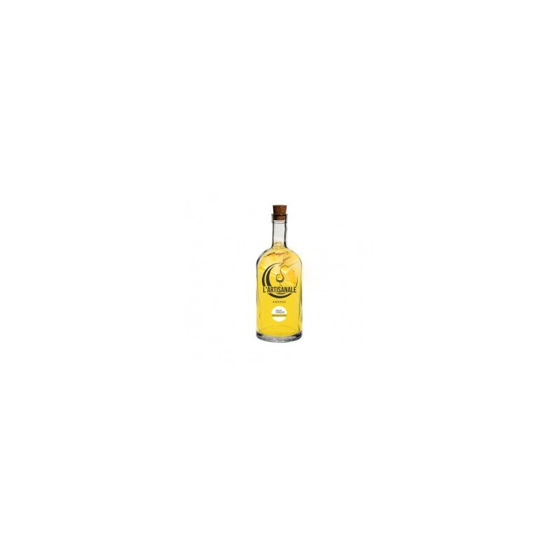 Rhum arrangé Ananas