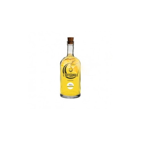 Rhum arrangé Ananas