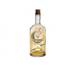 Rhum arrangé Banane - Vanille
