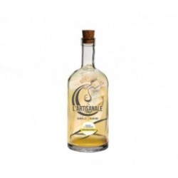 Rhum artisanal Bananes...
