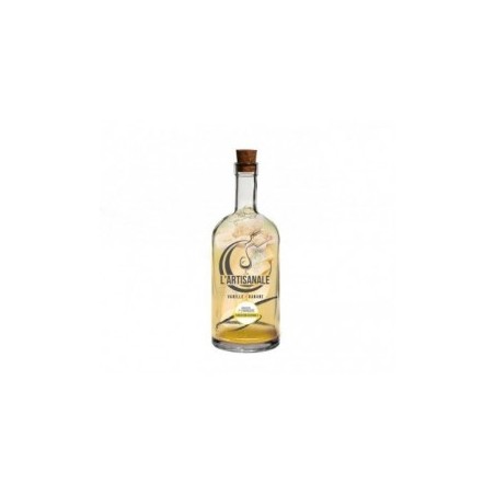Rhum artisanal Bananes Flambées