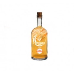 Rhum arrangé Citron