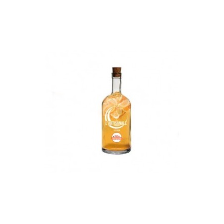 Rhum arrangé Citron