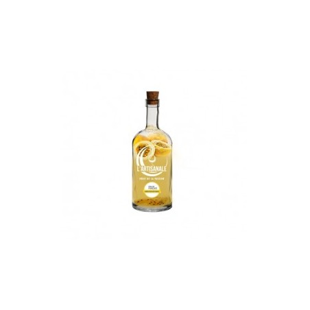 Rhum arrangé Fruit de la Passion