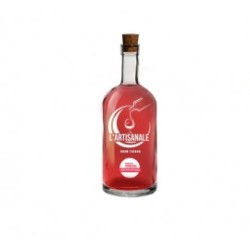 Rhum arrangé Fraise Tagada