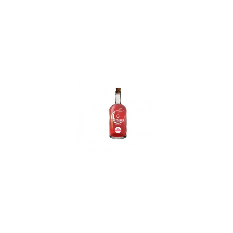 Rhum arrangé Fraise Tagada