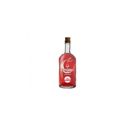 Rhum arrangé Fraise Tagada