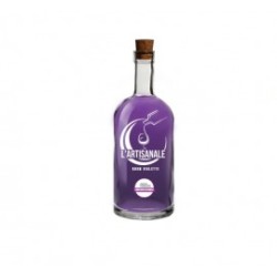 Rhum arrangé Violette
