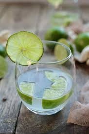 Ti'Punch citron vert